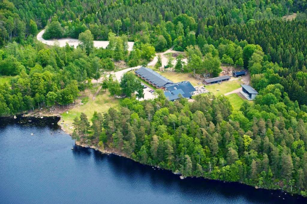 Hotel Fritza Olofstrom Exterior photo